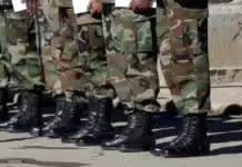 Detectan a un grupo de militares bolivianos que cruzaron la frontera de forma irregular detienen al menos a cinco militares bolivianos por cruzar de forma irregular la frontera chilena 750x400 1