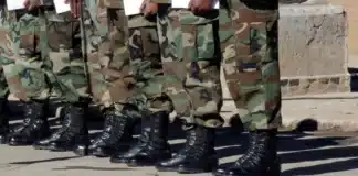 Detectan a un grupo de militares bolivianos que cruzaron la frontera de forma irregular detienen al menos a cinco militares bolivianos por cruzar de forma irregular la frontera chilena 750x400 1