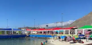 Prohibición total de baño en Tocopilla: todo lo que debes saber sobre la alerta de SENAPRED por fragata portuguesa photo 4985502624954559504 w