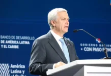 Presidente Kast anunció ayuda humanitaria a Venezuela: “Siempre vamos a estar tendiéndole una mano a las personas que sufren”