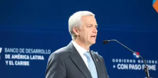 Presidente Kast anunció ayuda humanitaria a Venezuela: “Siempre vamos a estar tendiéndole una mano a las personas que sufren” whatsapp image 2026 01 28 at 115612 am
