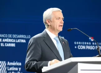 Presidente Kast anunció ayuda humanitaria a Venezuela: “Siempre vamos a estar tendiéndole una mano a las personas que sufren” whatsapp image 2026 01 28 at 115612 am