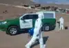 Encuentran a una persona fallecida al interior de un vehículo en Antofagasta 40fd3671 1ebd 452b 96ba 0c02489c1bac large standard q100