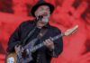 Alain Johannes: el chileno que influyó en el sonido del rock mundial llega a Antofagasta FOTO ALAIN JOHANNES 1 e1784333057931