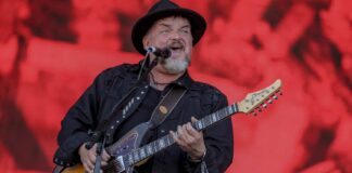 Alain Johannes: el chileno que influyó en el sonido del rock mundial llega a Antofagasta FOTO ALAIN JOHANNES 1 e1784333057931