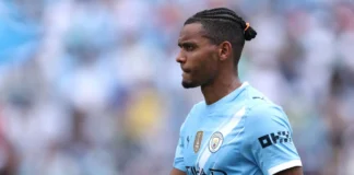 Defensa Manuel Akanji, tras eliminación contra Argentina: “Nunca he jugado un partido tan desigual” GOAL Blank WEB Facebook3072.jpeg