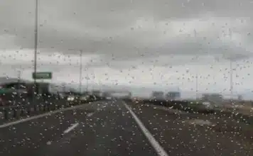 Pronostican precipitaciones para este viernes en Antofagasta y Taltal WhatsApp Image 2026 07 21 at 8.25.13 AM.jpeg 1