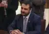 Gobierno explica la renuncia del otrora subsecretario de Hacienda, Juan Pablo Rodríguez a 1 archiv por removido subsecretario de hacienda tilda de error resultado positivo de test 1 750x400 1