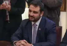Gobierno explica la renuncia del otrora subsecretario de Hacienda, Juan Pablo Rodríguez a 1 archiv por removido subsecretario de hacienda tilda de error resultado positivo de test 1 750x400 1