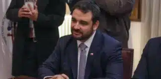 Gobierno explica la renuncia del otrora subsecretario de Hacienda, Juan Pablo Rodríguez