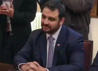 Gobierno explica la renuncia del otrora subsecretario de Hacienda, Juan Pablo Rodríguez a 1 archiv por removido subsecretario de hacienda tilda de error resultado positivo de test 1 750x400 1