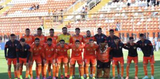 cobreloa 2026
