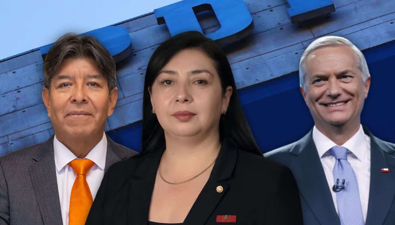 Tras dictamen de Contraloría: Senador Velásquez pide al Presidente Kast reevaluar salida de Consuelo Peña de la PDI