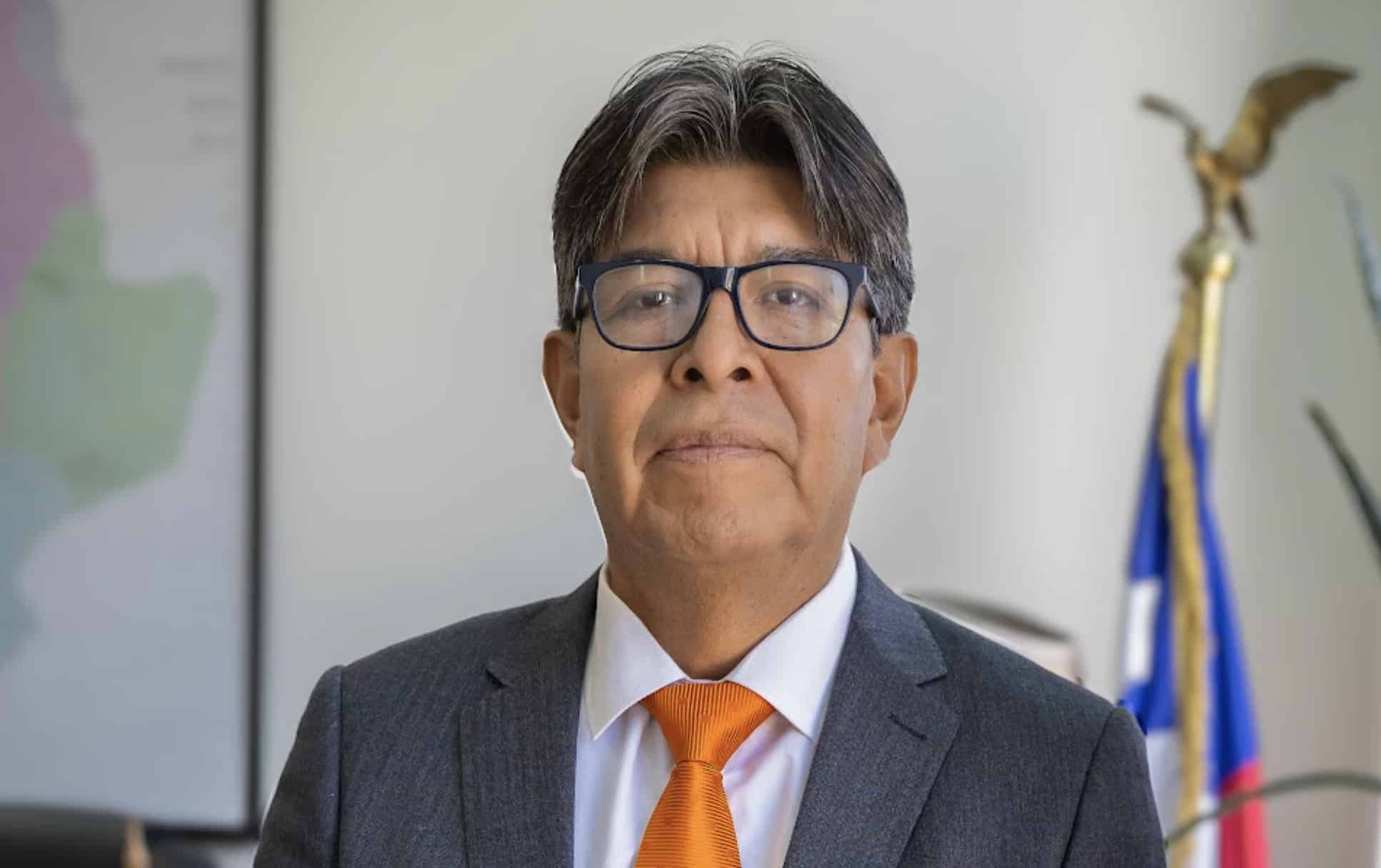 Senador Velásquez por mega reforma impulsada por Kast: «Gobierno impuso sus términos, no escuchó propuestas ni buscó verdaderos acuerdos»