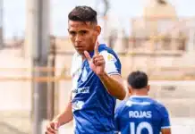 Antofagasta “ruge” fuerte en Mejillones y pasa de ronda en la Copa Chile 2026 gol deportes antofagasta vs cobresal copa chile 2026
