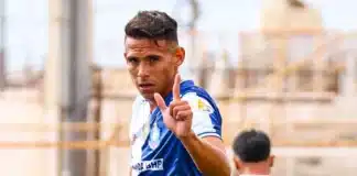 Antofagasta “ruge” fuerte en Mejillones y pasa de ronda en la Copa Chile 2026 gol deportes antofagasta vs cobresal copa chile 2026