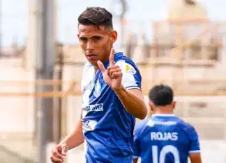 Antofagasta “ruge” fuerte en Mejillones y pasa de ronda en la Copa Chile 2026 gol deportes antofagasta vs cobresal copa chile 2026