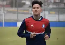 Ya está hablado: Erick Pulgar tendría confirmado su futuro futbolístico