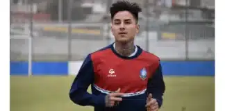 Ya está hablado: Erick Pulgar tendría confirmado su futuro futbolístico pulgar crop1626716622248png 242310155 740x416 1