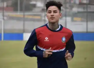 Ya está hablado: Erick Pulgar tendría confirmado su futuro futbolístico pulgar crop1626716622248png 242310155 740x416 1