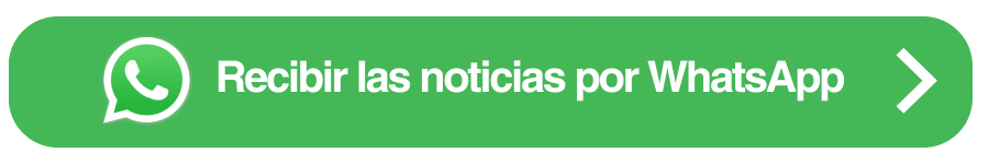 Recibir las noticias por WhatsApp