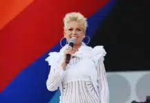 ¿Estará Chile? Xuxa anunció su retiro de los escenarios con su última gira por Latinoamérica
