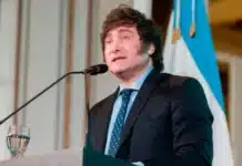 Más de 30 mil empresas han cerrado durante el Gobierno de Javier Milei en Argentina 1 11 696x444 1