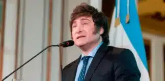 Más de 30 mil empresas han cerrado durante el Gobierno de Javier Milei en Argentina 1 11 696x444 1
