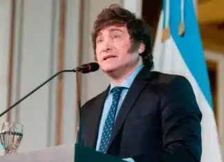 Más de 30 mil empresas han cerrado durante el Gobierno de Javier Milei en Argentina 1 11 696x444 1