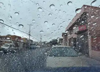Aseguran que esta semana caerá en Calama el triple del agua de lo que llueve en todo un año 2d665d13 8916 4cb4 857a 5dd3a94d5f37 1