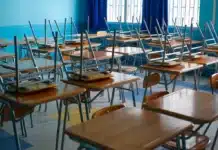 Seremi de Educación informa suspensión de clases en tres comunas de la región de Antofagasta