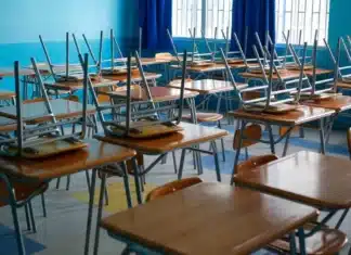 Seremi de Educación informa suspensión de clases en tres comunas de la región de Antofagasta 552bfa7e fb26 4f26 9ba9 255220cd71fb large standard q100