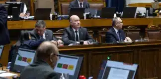 Megarreforma del Gobierno se aprueba por estrecho margen: así votaron los parlamentarios de la Región de Antofagasta 55443196436 08834804e4 k