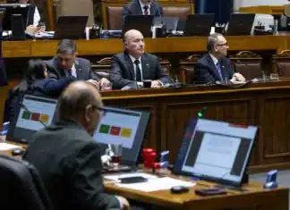 Megarreforma del Gobierno se aprueba por estrecho margen: así votaron los parlamentarios de la Región de Antofagasta 55443196436 08834804e4 k