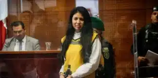 La estrategia que aplicaría Karen Rojo para cumplir en libertad su condena en Chile A UNO 1753703 700x467 1.jpg
