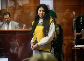 La estrategia que aplicaría Karen Rojo para cumplir en libertad su condena en Chile A UNO 1753703 700x467 1.jpg