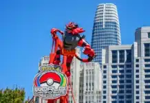 Tres jugadores de Antofagasta dirán presente en el Mundial de Pokémon 2026 BCN 20260822 POKEMONCHAMPIONSHIPS 01
