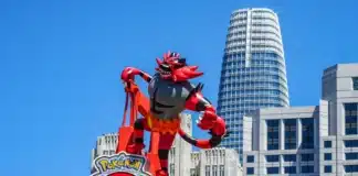 Tres jugadores de Antofagasta dirán presente en el Mundial de Pokémon 2026 BCN 20260822 POKEMONCHAMPIONSHIPS 01