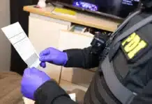 Chile busca extraditar a dos venezolanos detenidos en Estados Unidos y miembros del “Tren de Aragua”