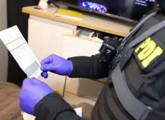 Chile busca extraditar a dos venezolanos detenidos en Estados Unidos y miembros del “Tren de Aragua” HJz Yn8WUAArK8 1068x711.jpg