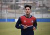 Erick Pulgar podría definir su futuro futbolístico la próxima semana WhatsApp Image 2022 07 27 at 8.33.41 PM