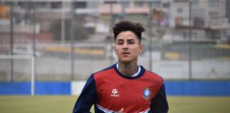 Erick Pulgar podría definir su futuro futbolístico la próxima semana WhatsApp Image 2022 07 27 at 8.33.41 PM