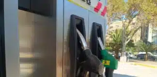Ministro Jorge Quiroz anunció una nueva alza en el precio de la Gasolina WhatsApp Image 2026 04 06 at 11.45.10 PM 1068x801.jpeg
