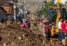 Declaran Zona de Catástrofe a la región de Antofagasta tras fuertes precipitaciones c767987c 40a4 4046 a8d0 c0b344154f6e large standard q100