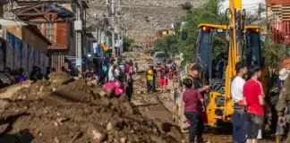 Declaran Zona de Catástrofe a la región de Antofagasta tras fuertes precipitaciones c767987c 40a4 4046 a8d0 c0b344154f6e large standard q100