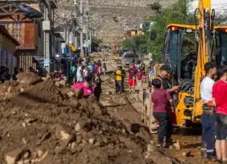 Declaran Zona de Catástrofe a la región de Antofagasta tras fuertes precipitaciones c767987c 40a4 4046 a8d0 c0b344154f6e large standard q100