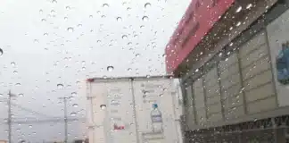 Pronostican leves precipitaciones para el sábado en la madrugada en Mejillones calamalluvia.jpg 1