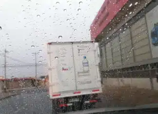 Pronostican leves precipitaciones para el sábado en la madrugada en Mejillones calamalluvia.jpg 1