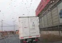 Pronostican lluvias para Antofagasta, Tocopilla, Mejillones y Calama