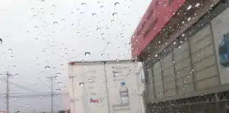 Pronostican lluvias para Antofagasta, Tocopilla, Mejillones y Calama